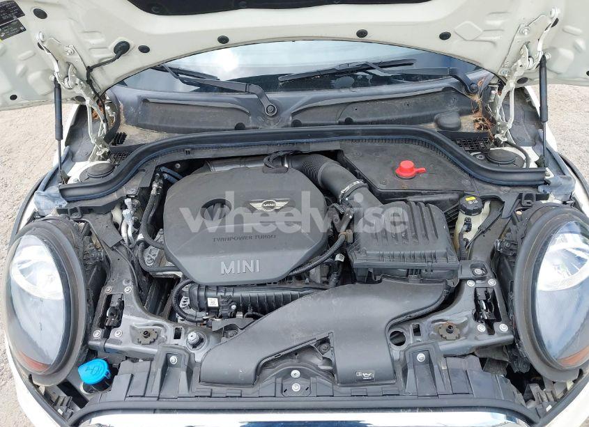 Photo 10 of 2019 Mini Convertible COOPER (VIN WMWWG5C52K3F79780)