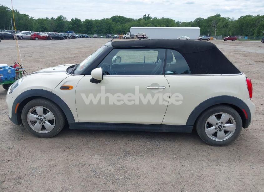 Photo 14 of 2019 Mini Convertible COOPER (VIN WMWWG5C52K3F79780)