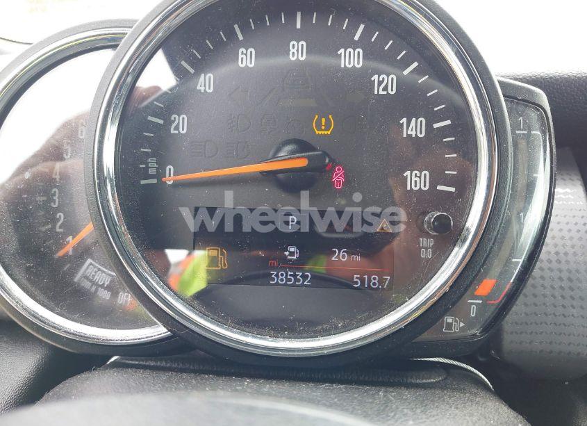 Photo 7 of 2019 Mini Convertible COOPER (VIN WMWWG5C52K3F79780)