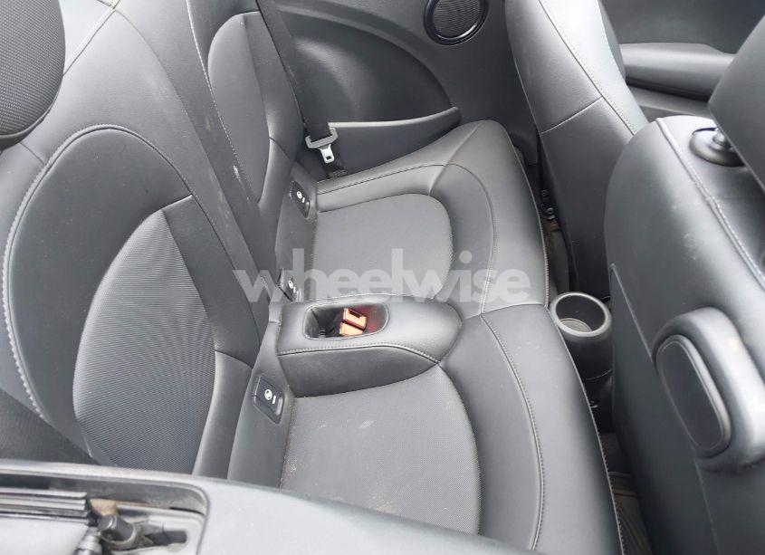 Photo 8 of 2019 Mini Convertible COOPER (VIN WMWWG5C52K3F79780)