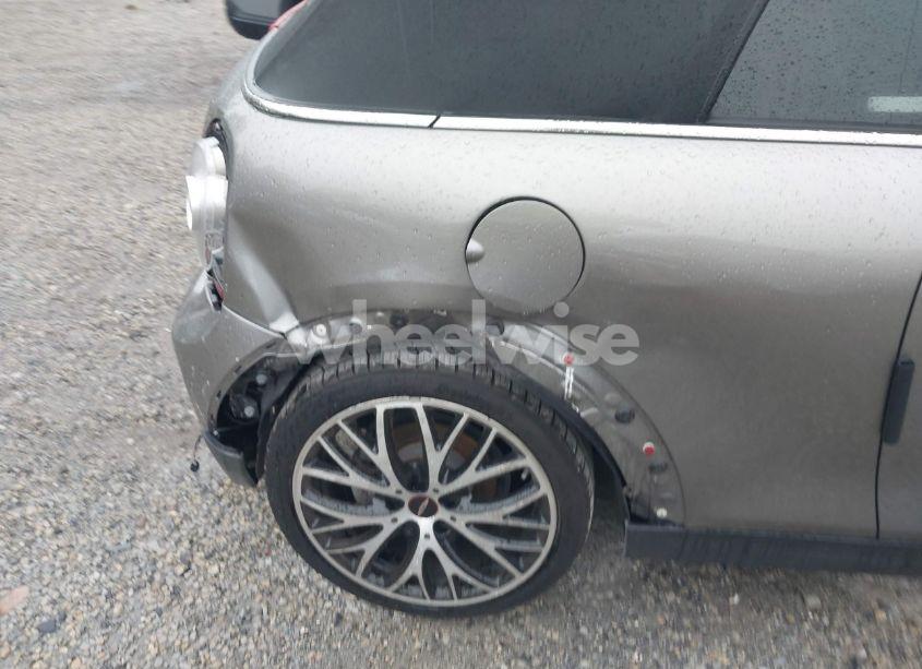 Photo 19 of 2017 Mini Convertible COOPER (VIN WMWWG5C53H3C20253)