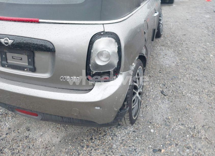 Photo 20 of 2017 Mini Convertible COOPER (VIN WMWWG5C53H3C20253)