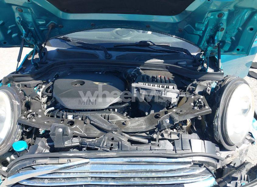 Photo 10 of 2016 Mini Convertible COOPER (VIN WMWWG5C5XG3A83276)