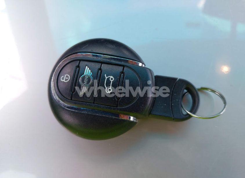 Photo 11 of 2016 Mini Convertible COOPER (VIN WMWWG5C5XG3A83276)