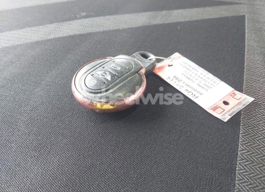 Photo 11 of 2017 Mini Convertible COOPER S (VIN WMWWG9C31H3C81428)