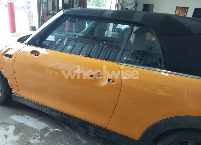 Photo 15 of 2017 Mini Convertible COOPER S (VIN WMWWG9C31H3C81428)