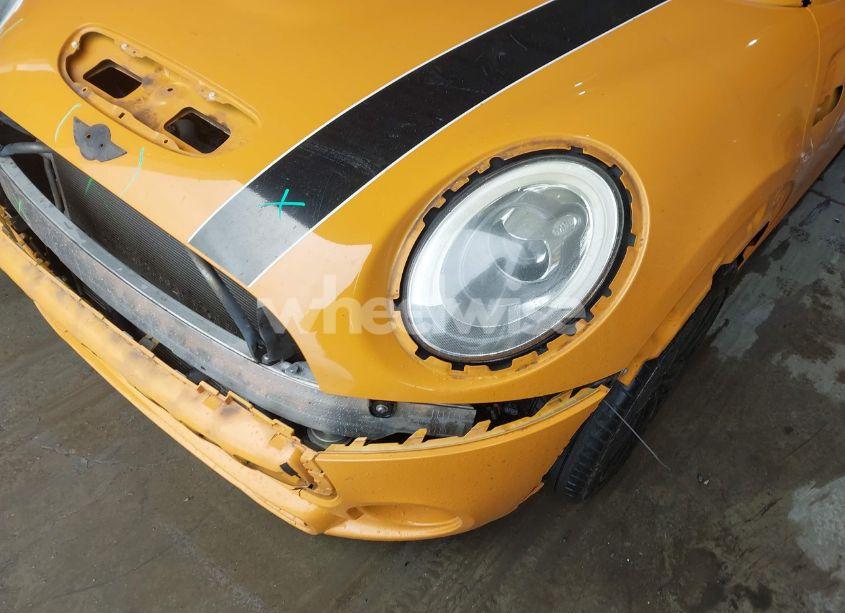 Photo 18 of 2017 Mini Convertible COOPER S (VIN WMWWG9C31H3C81428)