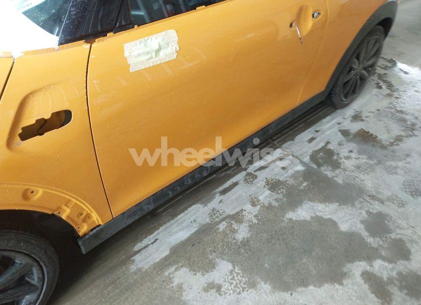 Photo 19 of 2017 Mini Convertible COOPER S (VIN WMWWG9C31H3C81428)