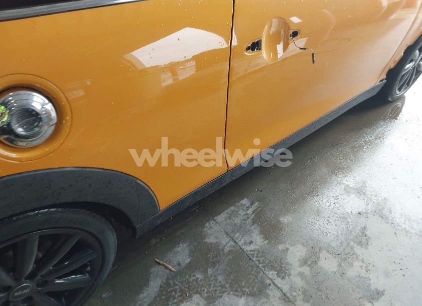 Photo 20 of 2017 Mini Convertible COOPER S (VIN WMWWG9C31H3C81428)