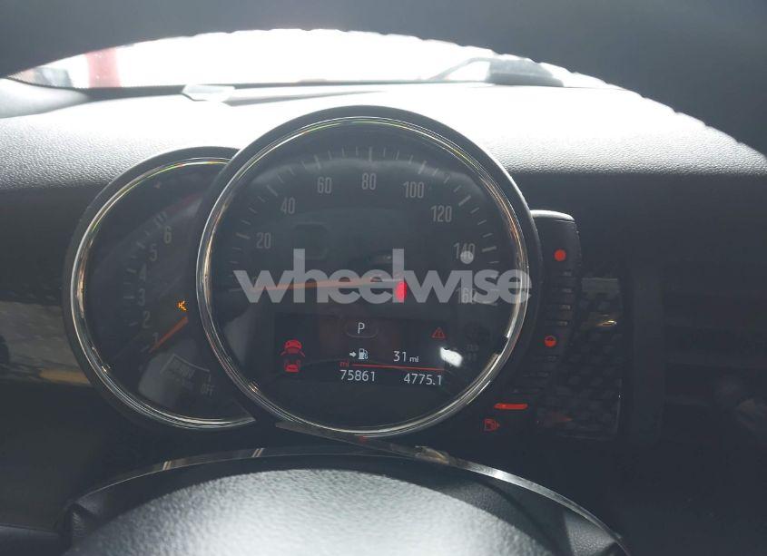 Photo 7 of 2017 Mini Convertible COOPER S (VIN WMWWG9C31H3C81428)