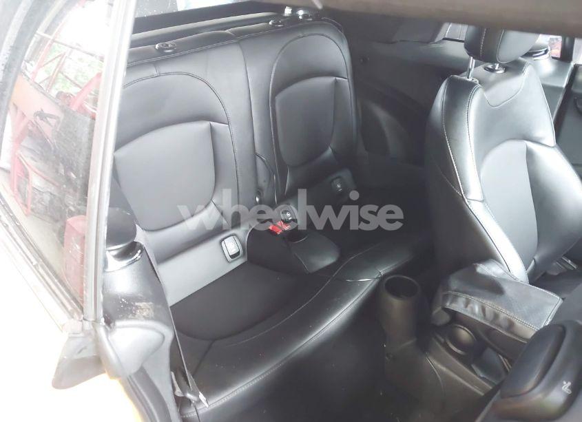 Photo 8 of 2017 Mini Convertible COOPER S (VIN WMWWG9C31H3C81428)