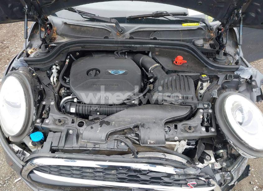 Photo 10 of 2017 Mini Convertible COOPER S (VIN WMWWG9C39H3D22503)