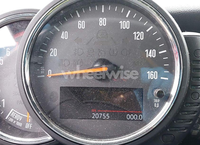 Photo 15 of 2017 Mini Convertible COOPER S (VIN WMWWG9C39H3D22503)