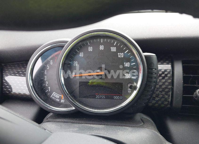 Photo 7 of 2017 Mini Convertible COOPER S (VIN WMWWG9C39H3D22503)