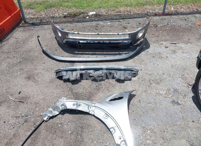 Photo 12 of 2021 Mini Convertible COOPER (VIN WMWWJ3C06M3M08556)