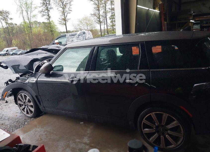 Photo 14 of 2023 Mini Clubman COOPER S (VIN WMWXJ1C04P2T14811)