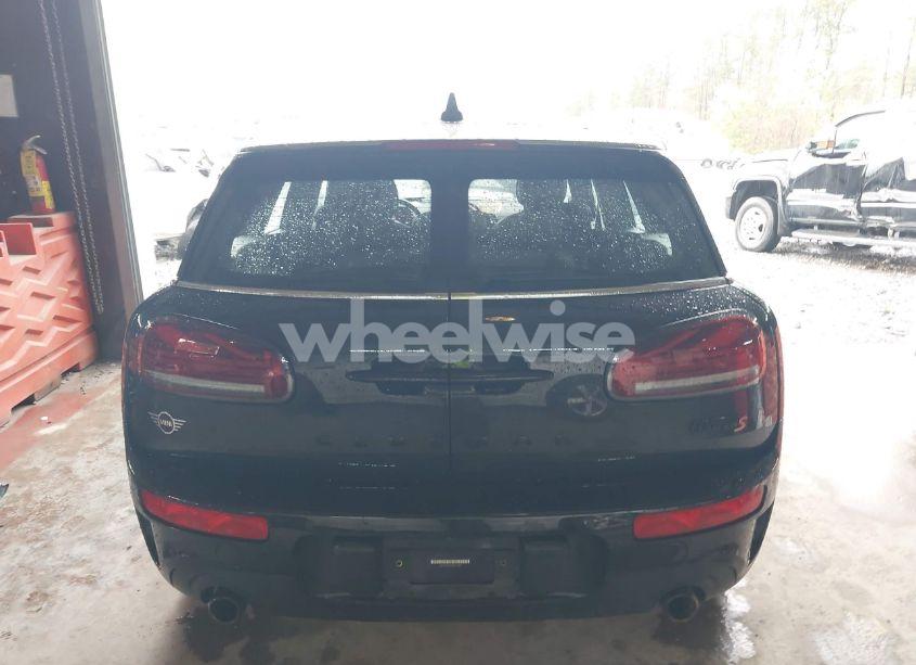 Photo 16 of 2023 Mini Clubman COOPER S (VIN WMWXJ1C04P2T14811)