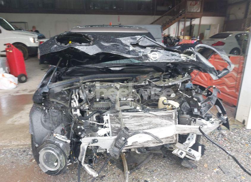 Photo 6 of 2023 Mini Clubman COOPER S (VIN WMWXJ1C04P2T14811)