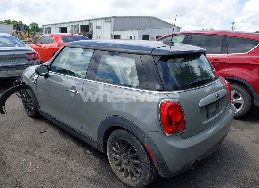 Photo 3 of 2015 Mini Hardtop COOPER (VIN WMWXM5C53FT973269)