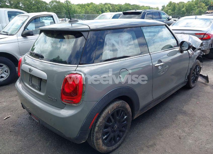 Photo 4 of 2015 Mini Hardtop COOPER (VIN WMWXM5C53FT973269)