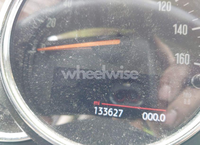 Photo 7 of 2015 Mini Hardtop COOPER (VIN WMWXM5C53FT973269)