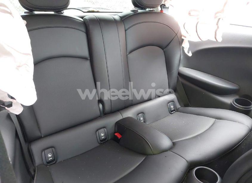 Photo 8 of 2015 Mini Hardtop COOPER (VIN WMWXM5C53FT973269)