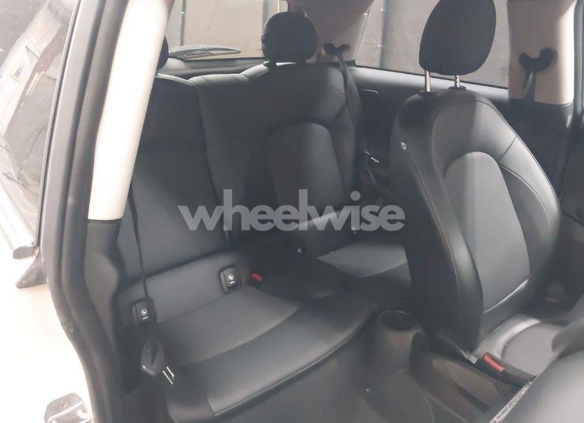 Photo 8 of 2014 Mini Hardtop COOPER (VIN WMWXM5C59ET933485)