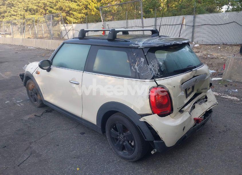 Photo 3 of 2015 Mini Hardtop COOPER (VIN WMWXM5C59FT941152)