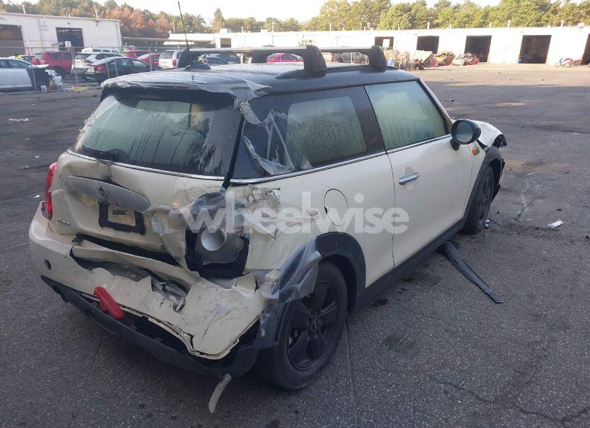 Photo 4 of 2015 Mini Hardtop COOPER (VIN WMWXM5C59FT941152)