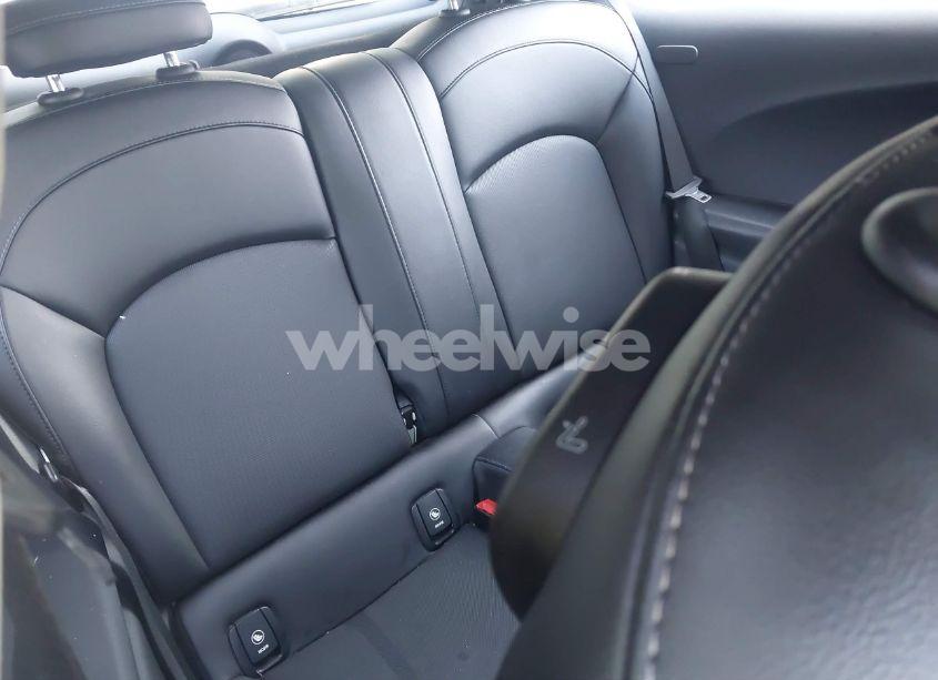 Photo 8 of 2015 Mini Hardtop COOPER (VIN WMWXM5C59FT941152)