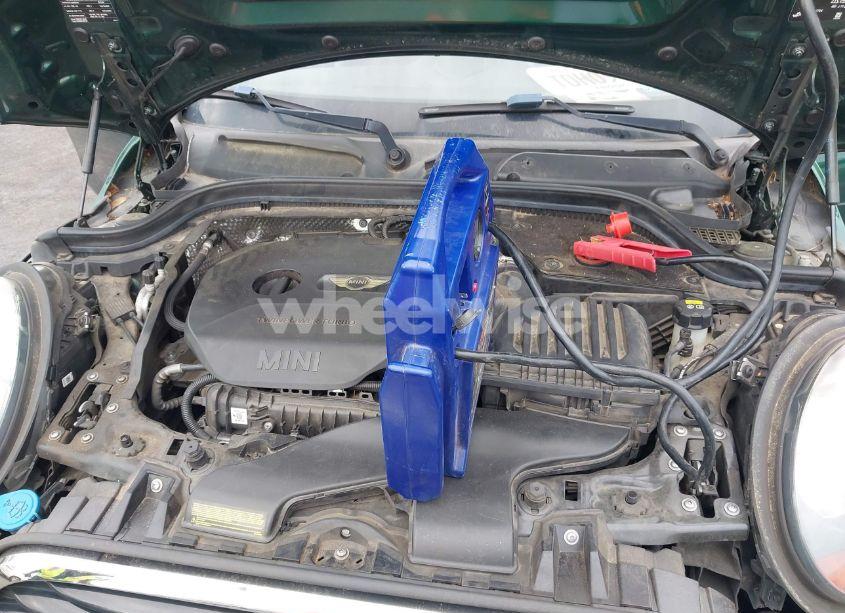 Photo 10 of 2015 Mini Hardtop COOPER (VIN WMWXM5C5XFT941807)