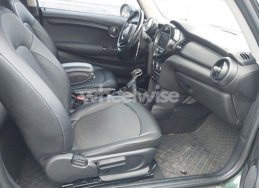 Photo 5 of 2015 Mini Hardtop COOPER (VIN WMWXM5C5XFT941807)