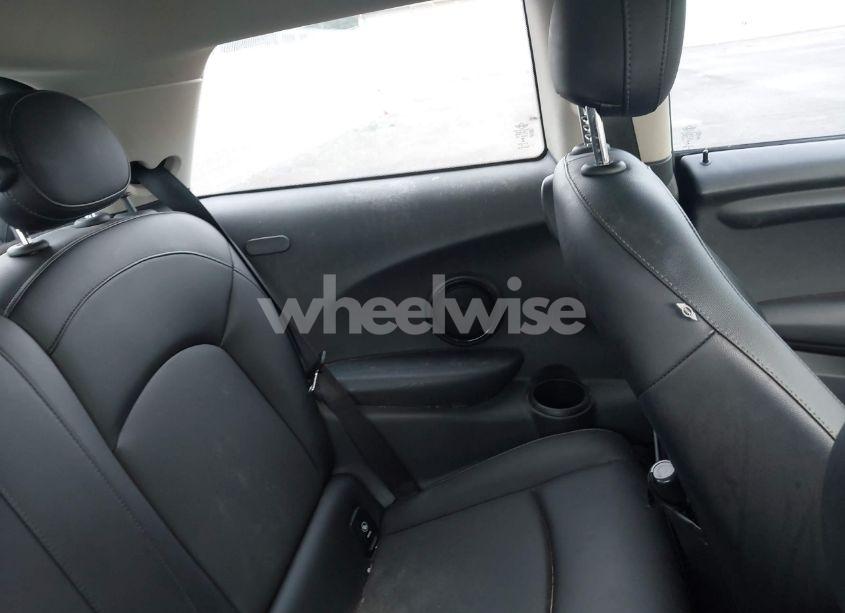 Photo 8 of 2015 Mini Hardtop COOPER (VIN WMWXM5C5XFT941807)