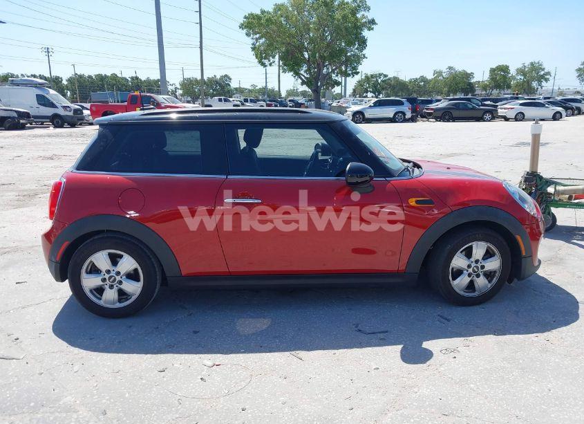 Photo 13 of 2017 Mini Hardtop COOPER (VIN WMWXP5C32H2G60408)