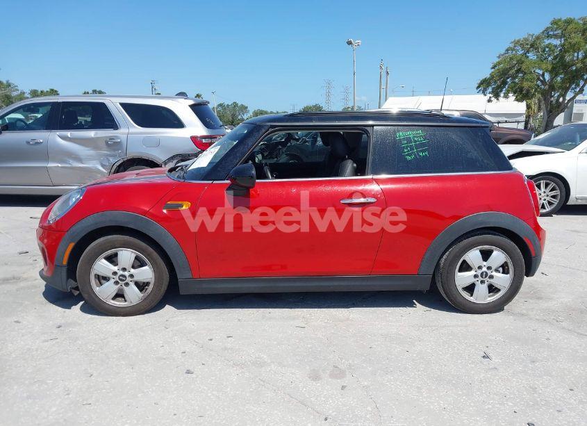 Photo 14 of 2017 Mini Hardtop COOPER (VIN WMWXP5C32H2G60408)