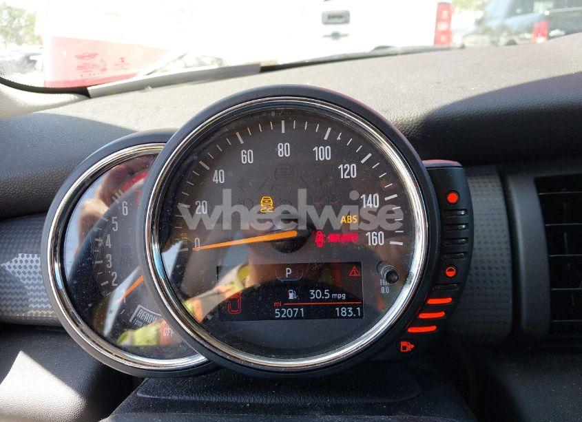 Photo 7 of 2017 Mini Hardtop COOPER (VIN WMWXP5C32H2G60408)