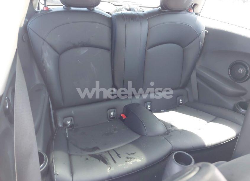 Photo 8 of 2017 Mini Hardtop COOPER (VIN WMWXP5C32H2G60408)