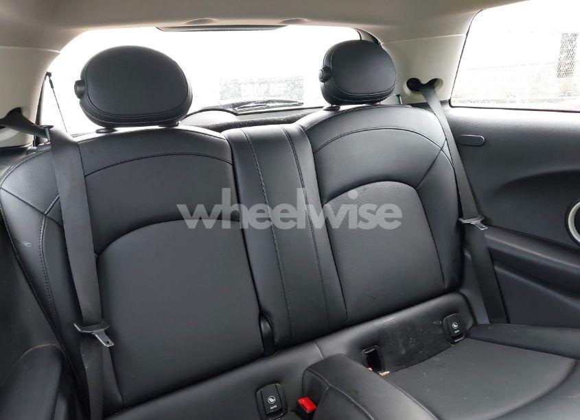 Photo 8 of 2017 Mini Hardtop COOPER (VIN WMWXP5C34H2D16935)