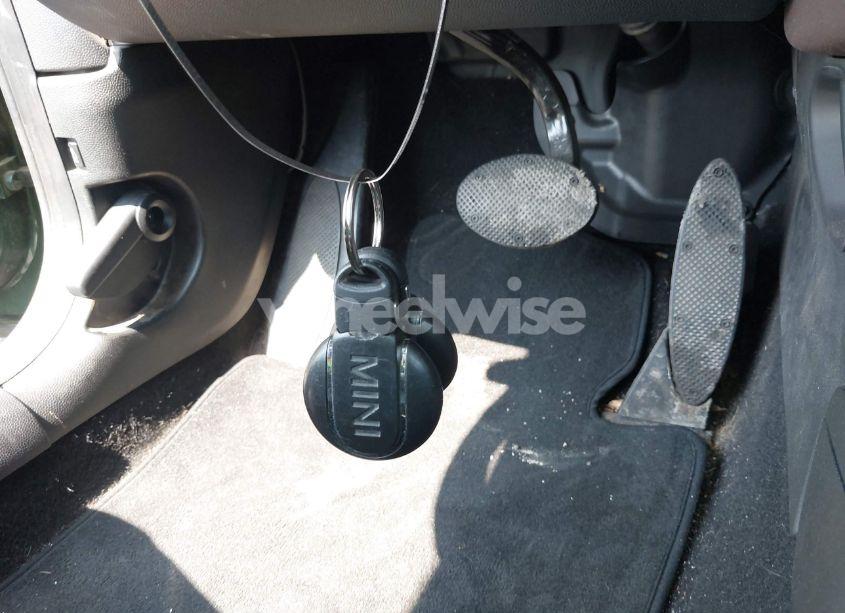 Photo 11 of 2016 Mini Hardtop COOPER (VIN WMWXP5C52G2D14536)