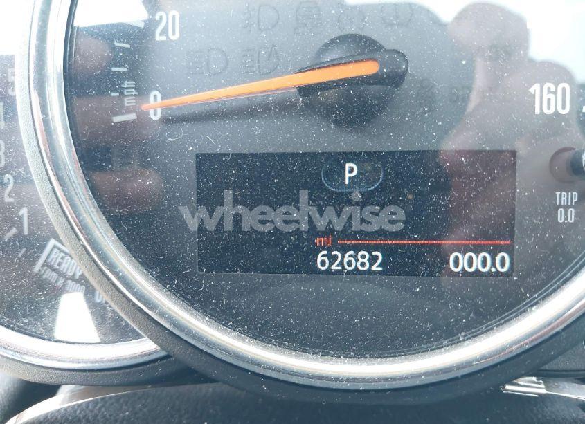 Photo 6 of 2016 Mini Hardtop COOPER (VIN WMWXP5C52G2D14536)