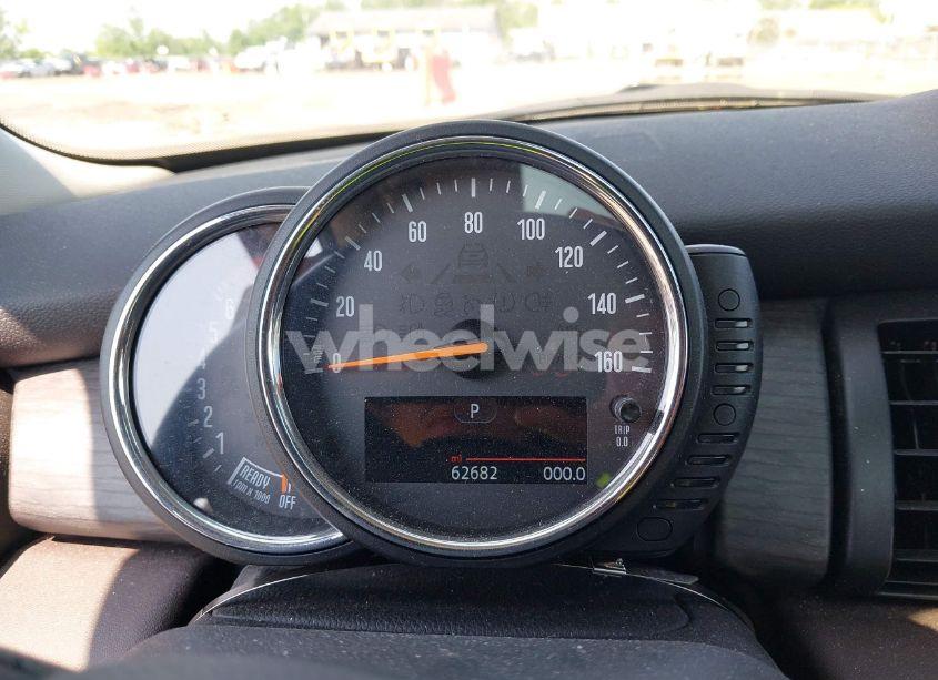 Photo 7 of 2016 Mini Hardtop COOPER (VIN WMWXP5C52G2D14536)