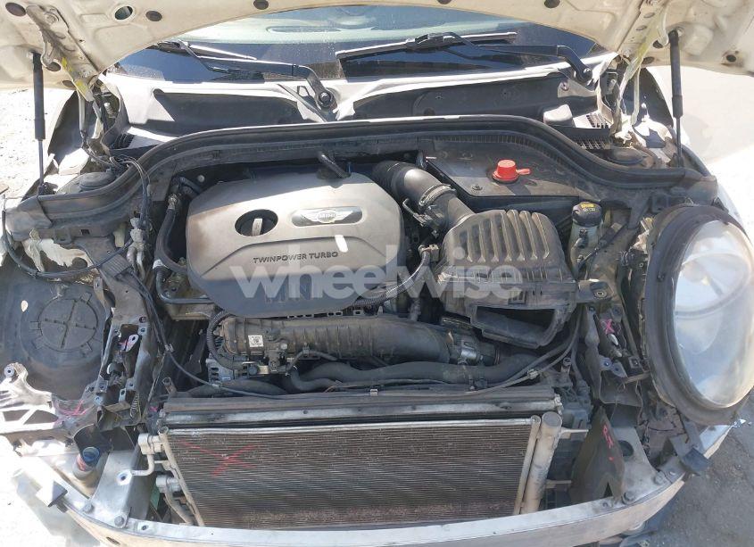 Photo 10 of 2018 Mini Hardtop COOPER/OXFORD EDITION (VIN WMWXP5C53J3C65056)