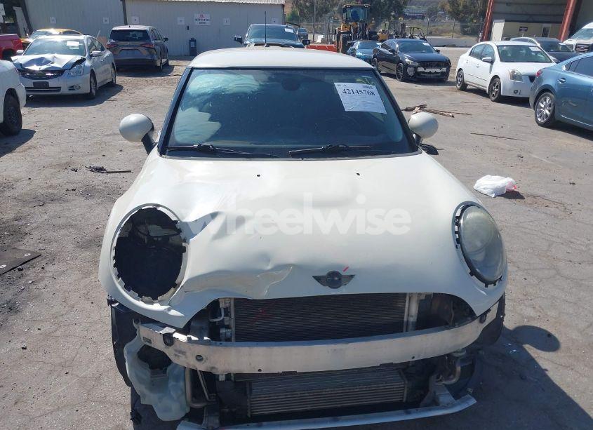 Photo 13 of 2018 Mini Hardtop COOPER/OXFORD EDITION (VIN WMWXP5C53J3C65056)