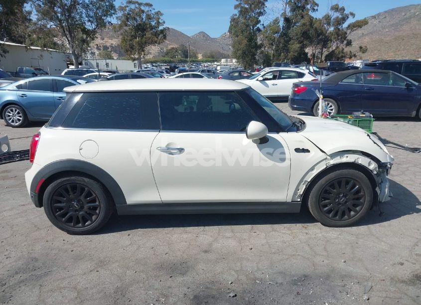 Photo 14 of 2018 Mini Hardtop COOPER/OXFORD EDITION (VIN WMWXP5C53J3C65056)