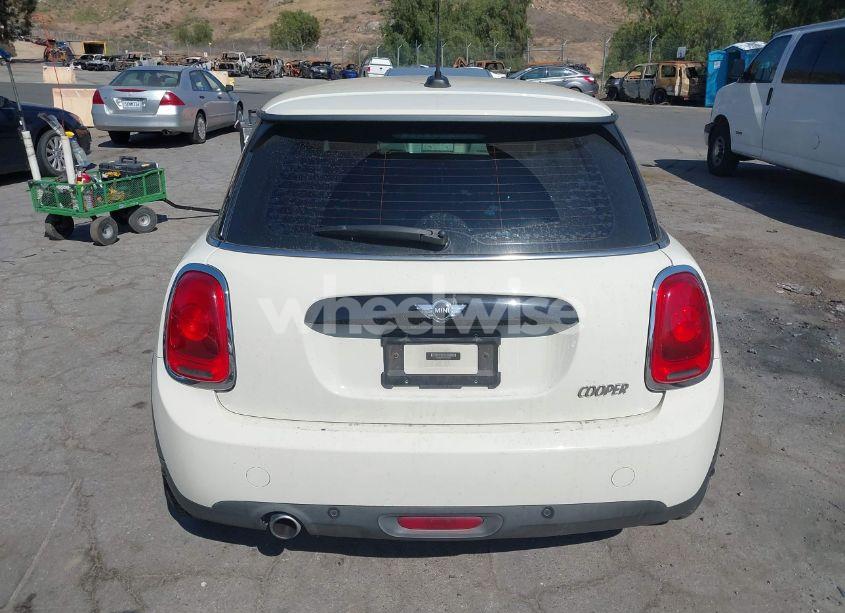 Photo 17 of 2018 Mini Hardtop COOPER/OXFORD EDITION (VIN WMWXP5C53J3C65056)