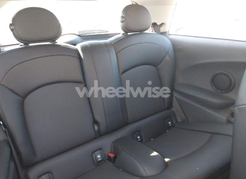 Photo 8 of 2018 Mini Hardtop COOPER/OXFORD EDITION (VIN WMWXP5C53J3C65056)