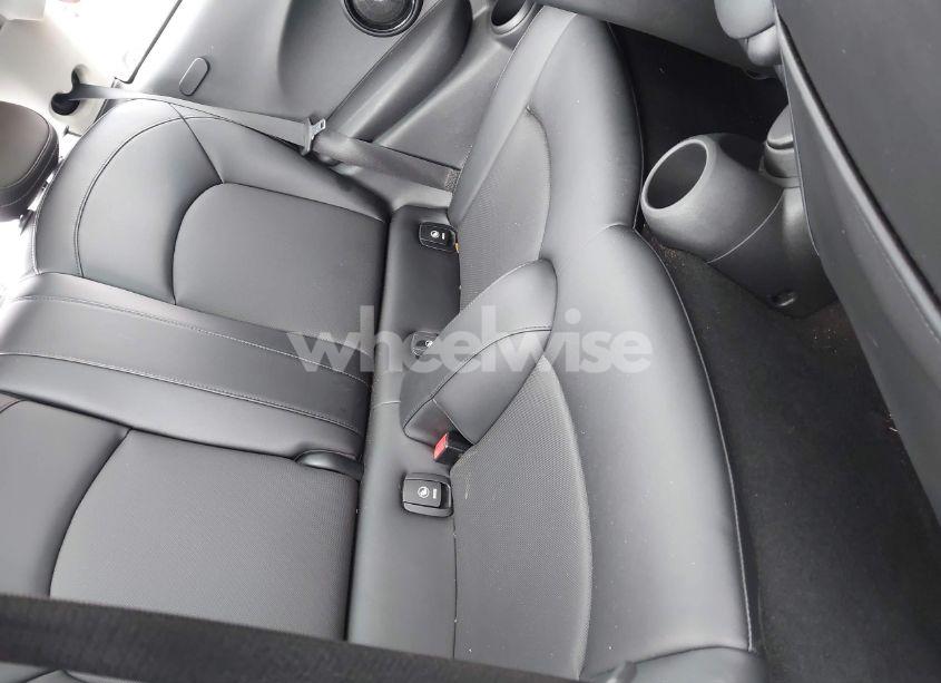 Photo 8 of 2016 Mini Hardtop COOPER (VIN WMWXP5C57G2D14726)