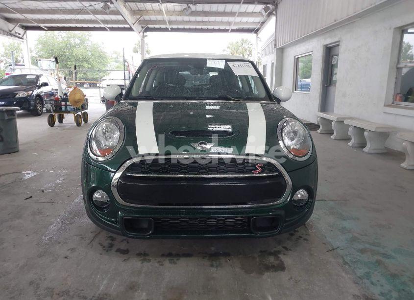 Photo 13 of 2018 Mini Hardtop COOPER S (VIN WMWXP7C54J2A49329)