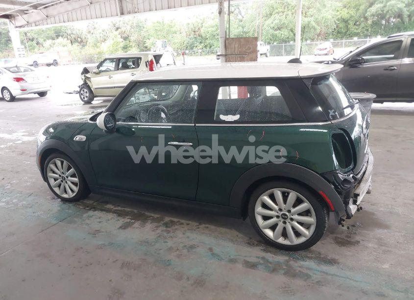 Photo 15 of 2018 Mini Hardtop COOPER S (VIN WMWXP7C54J2A49329)