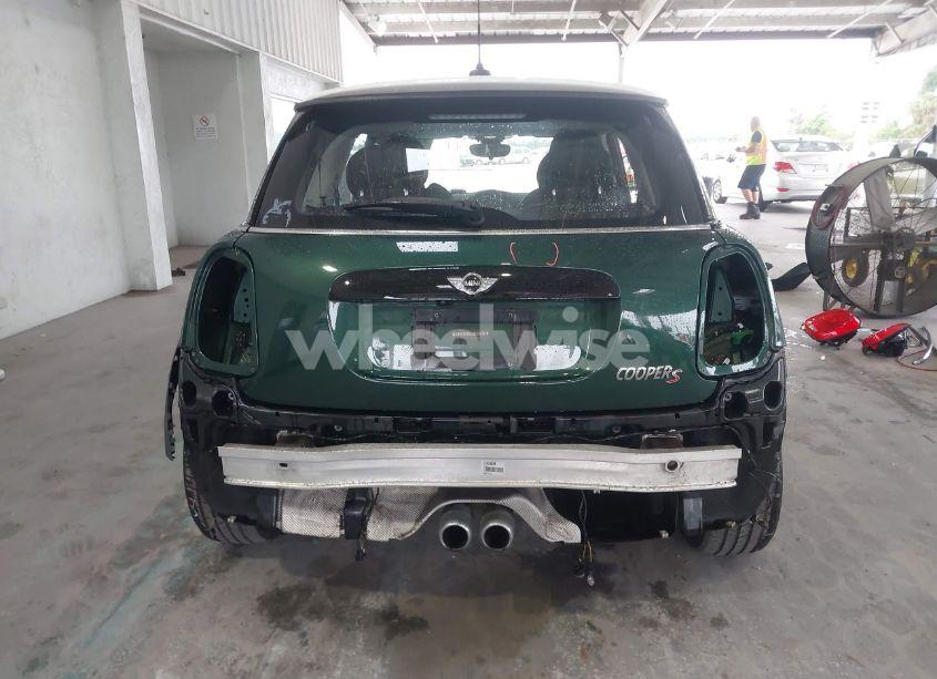 Photo 17 of 2018 Mini Hardtop COOPER S (VIN WMWXP7C54J2A49329)